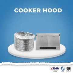 Cooker Hood