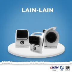 Lain-Lain