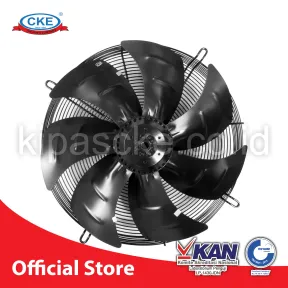 Chiller Fan AF-ERM-YWF4D500SCY-NB-LB 2 photo_2_af_erm_ywf4d500scy_nb_lb