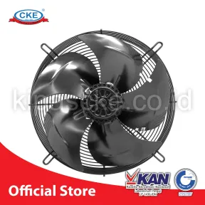 Chiller Fan AF-ERM-YWF4E350SC-NB-LB 2 photo_2_af_erm_ywf4e350sc_nb_lb