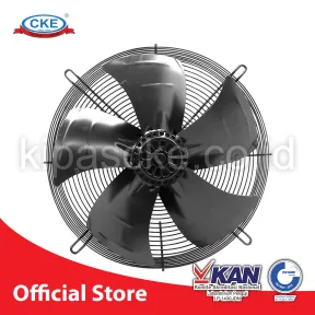 Chiller Fan AF-ERM-YWF4E400SC-NB-LB 2 photo_2_af_erm_ywf4e400sc_nb_lb