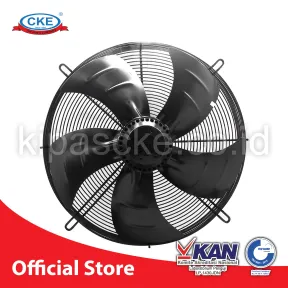 Chiller Fan  2 photo_2_af_erm_ywf4e500sc_nb_lb