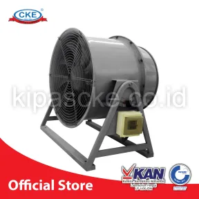 Axial Fan Mancooler PV-AE630 1 photo_2_pv_ae630