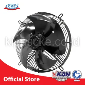 Chiller Fan AF-ERM-YWF4E350SC-NB-LB 1 photo_3_af_erm_ywf4e350sc_nb_lb