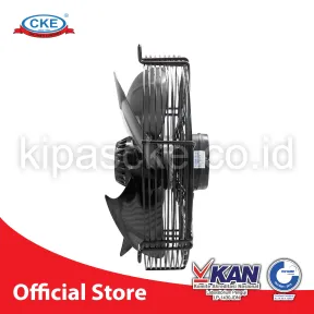 Chiller Fan AF-ERM-YWF4E350SC-NB-LB 3 photo_4_af_erm_ywf4e350sc_nb_lb