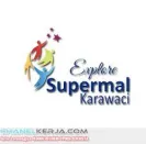 b PT SUPERMAL KARAWACI bMall Karawaci