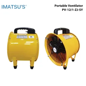 Portable Ventilator  4 pv_121_zj_sy_04