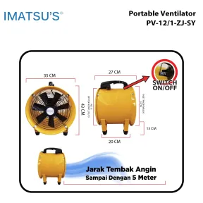 Portable Ventilator  5 pv_121_zj_sy_05
