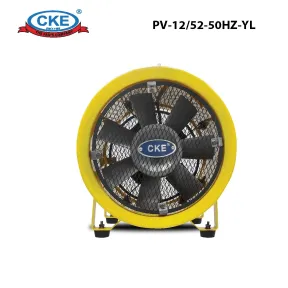 Portable Ventilator PV-12/52-50HZ-YL 3 pv_1252_50hz_yl_03