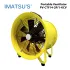 Portable Ventilator PV-CTF14-2P/1-KCV ec_pv_ctf_kcv_compress