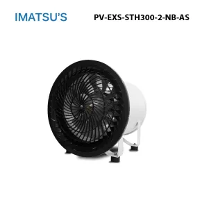 Portable Ventilator PV-EXS-STH300-2-NB-AS 3 pv_exs_sth300_2_nb_as_03