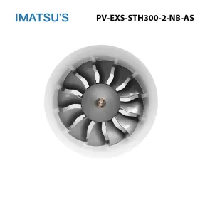 Portable Ventilator PV-EXS-STH300-2-NB-AS 4 pv_exs_sth300_2_nb_as_04