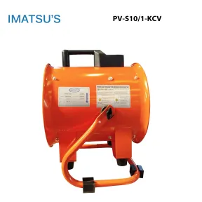 Portable Ventilator PV-S10/1-KCV 3 pv_s101_kcv_03