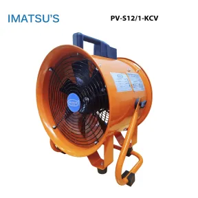 Portable Ventilator PV-S12/1-KCV 2 pv_s121_kcv_02