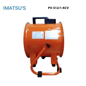 Portable Ventilator PV-S12/1-KCV 3 pv_s121_kcv_03