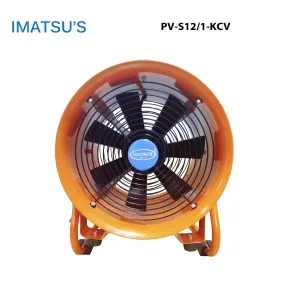 Portable Ventilator PV-S12/1-KCV 4 pv_s121_kcv_04