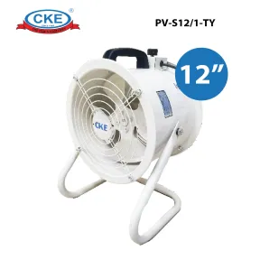 Portable Ventilator PV-S12/1-TY 1 pv_s121_ty_11