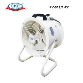 Portable Ventilator PV-S12/1-TY 2 pv_s121_ty_12