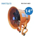 PVS141KCV