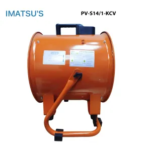 Portable Ventilator PV-S14/1-KCV 3 pv_s141_kcv_03