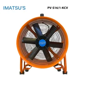 Portable Ventilator PV-S16/1-KCV 4 pv_s161_kcv_04