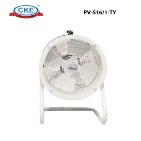 Portable Ventilator PV-S16/1-TY 4 pv_s161_ty_24