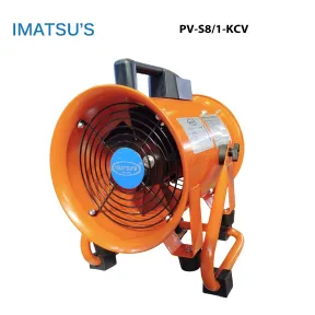 Portable Ventilator PV-S8/1-KCV 2 pv_s81_kcv_02
