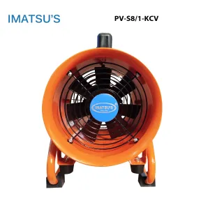 Portable Ventilator PV-S8/1-KCV 4 pv_s81_kcv_04