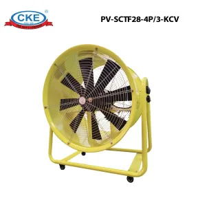 Portable Ventilator PV-SCTF28-4P/3-KCV 2 pv_sctf_kcv_02