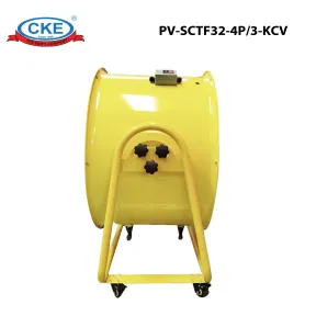 Portable Ventilator PV-SCTF32-4P/3-KCV 3 pv_sctf_kcv_03