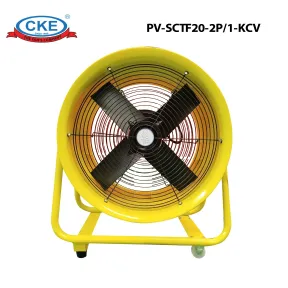 Portable Ventilator PV-SCTF20-2P/1-KCV 3 pv_sctf_kcv_03