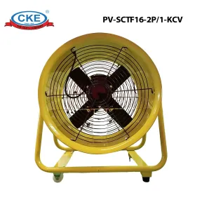 Portable Ventilator PV-SCTF16-2P/1-KCV<br> 4 pv_sctf_kcv_04