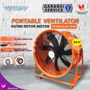 Portable Ventilator  1 pv_ywf36_4_3_tz_hf_01