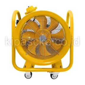 Portable Ventilator PVEP-BTF40-SL-NB 1 pvep_btf40_sl_nb_1w