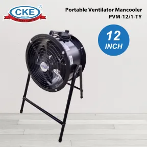Axial Fan Mancooler PVM-12/1-TY 1 pvm_12_1_ty_01