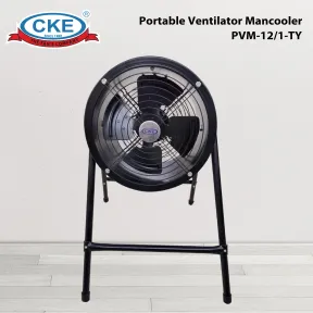 Axial Fan Mancooler PVM-12/1-TY 3 pvm_12_1_ty_03