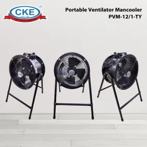 Axial Fan Mancooler PVM-12/1-TY 5 pvm_12_1_ty_05