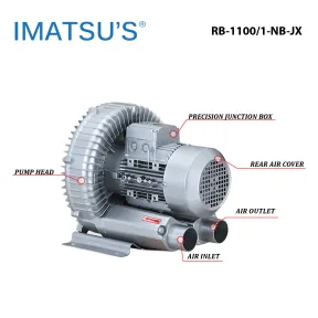 Ring Blower RB-1100/1-NB-JX 4 rb_11001_nb_jx_04