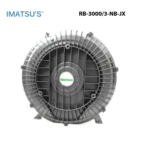 Ring Blower RB-3000/3-NB-JX 4 rb_30003_nb_jx_04