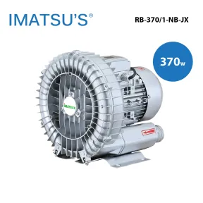 Ring Blower RB-370/1-NB-JX 1 rb_3701_nb_jx_01