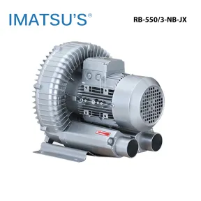 Ring Blower RB-550/3-NB-JX 3 rb_nb_jx_03