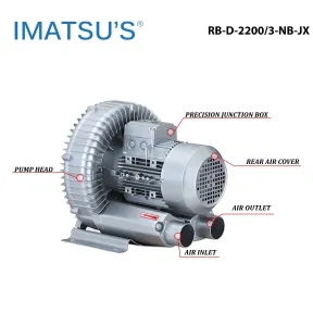 Ring Blower RB-D-2200/3-NB-JX 4 rb_nb_jx_04