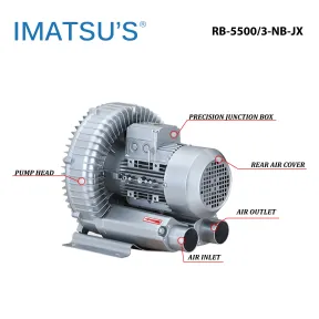 Ring Blower RB-5500/3-NB-JX 4 rb_nb_jx_04