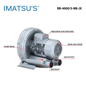 Ring Blower RB-4000/3-NB-JX 4 rb_nb_jx_04