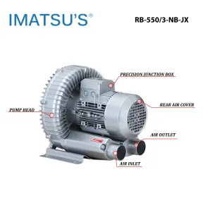 Ring Blower RB-550/3-NB-JX 4 rb_nb_jx_04
