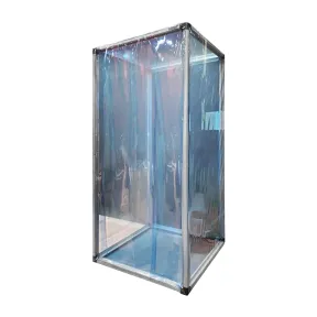 Disinfectant Chamber RCD/2X1M 2 rcd_2x1m_2