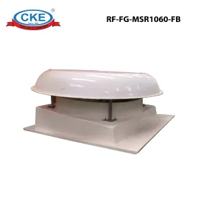 Roof Fan RF-FG-MSR1060-FB<br> 2 rf_fg_msr1060_fb_02