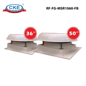 Roof Fan RF-FG-MSR1060-FB<br> 4 rf_fg_msr1060_fb_04