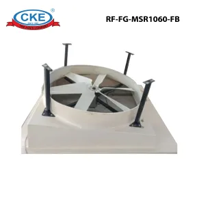 Roof Fan RF-FG-MSR1060-FB<br> 5 rf_fg_msr1060_fb_05