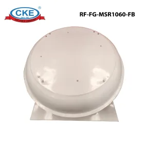 Roof Fan RF-FG-MSR1060-FB<br> 6 rf_fg_msr1060_fb_06